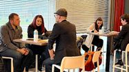 DOUBLE JOB DATING - Horizon Béarn, le rendez-vous stratégique de l'emploi
